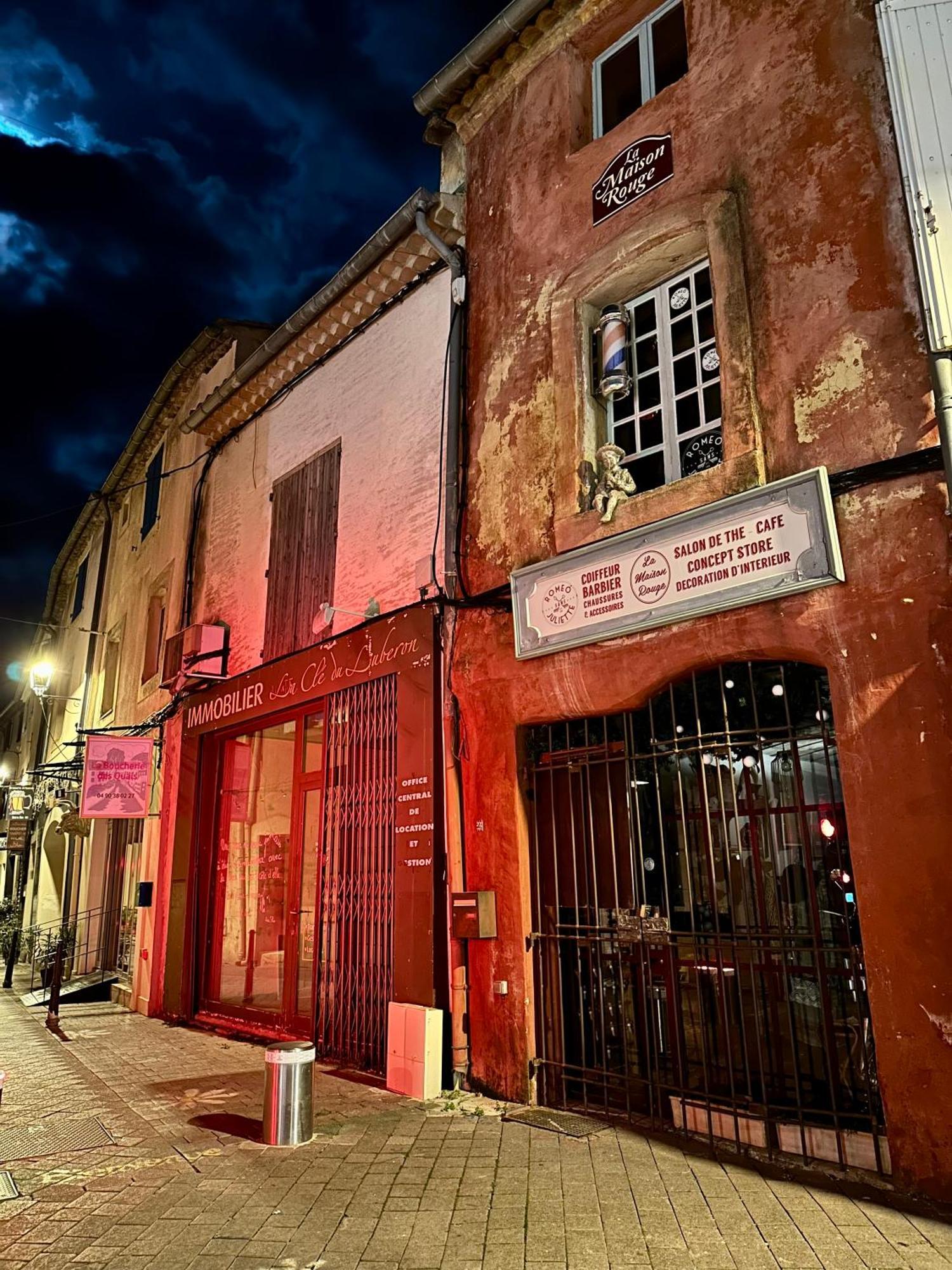 Lou Paseo : Appartement Brocante Centre Historique L'Isle-sur-la-Sorgue Exterior photo